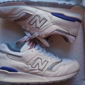 New Balance 997 Made in the USA 8.5
